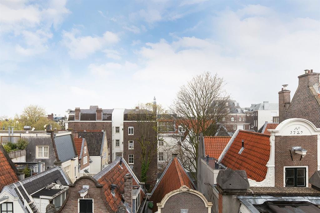 Foto 16 van Runstraat 23-3