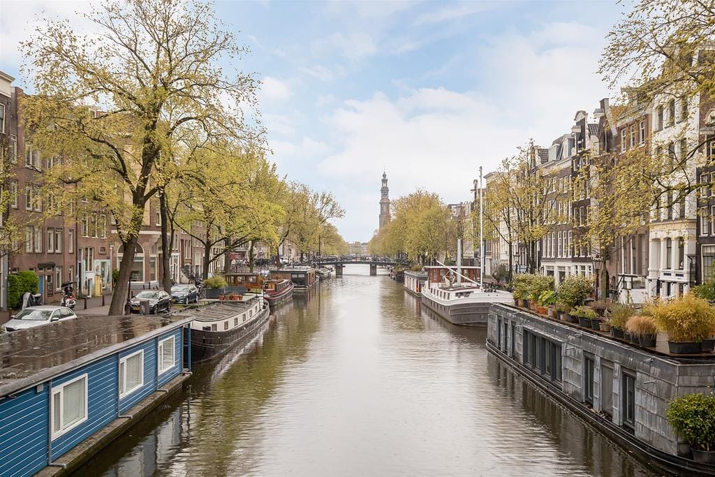 Foto 18 van Runstraat 23-3