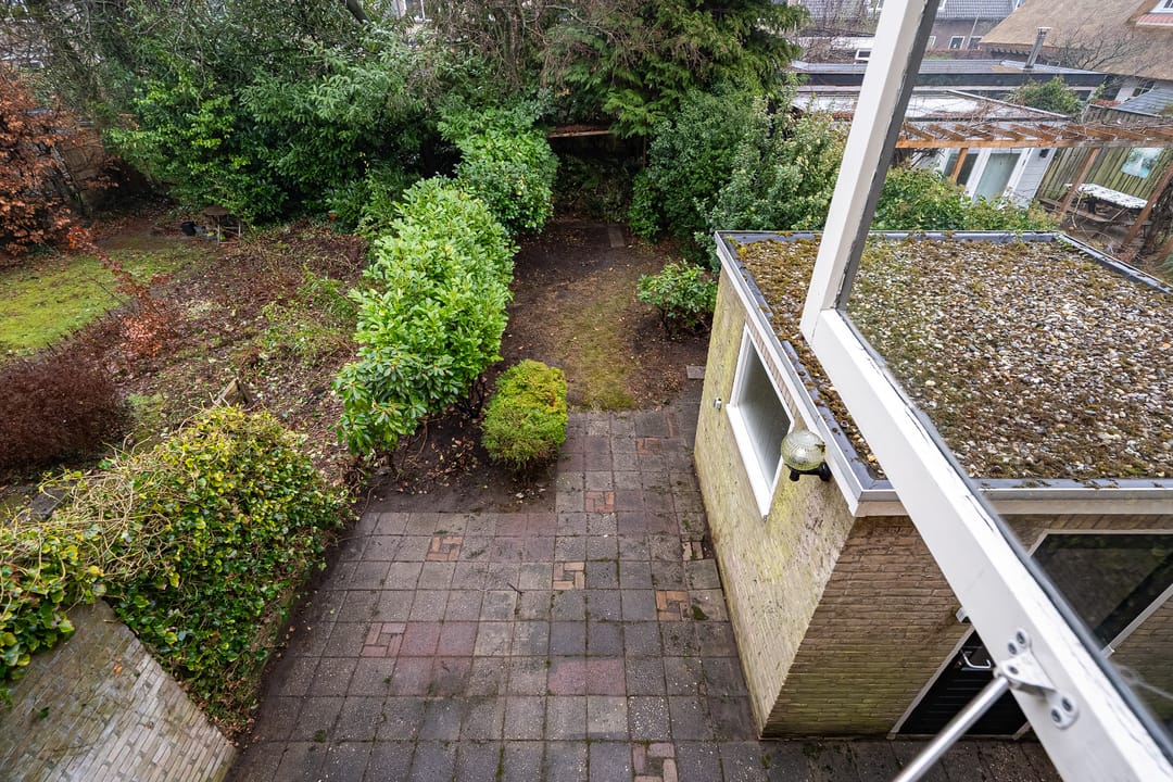 Foto 23 van Parelhoenstraat 13