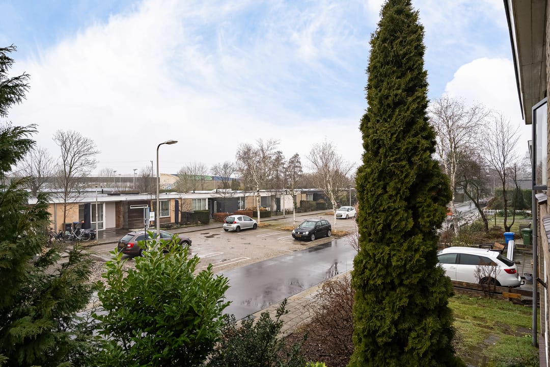 Foto 26 van Parelhoenstraat 13