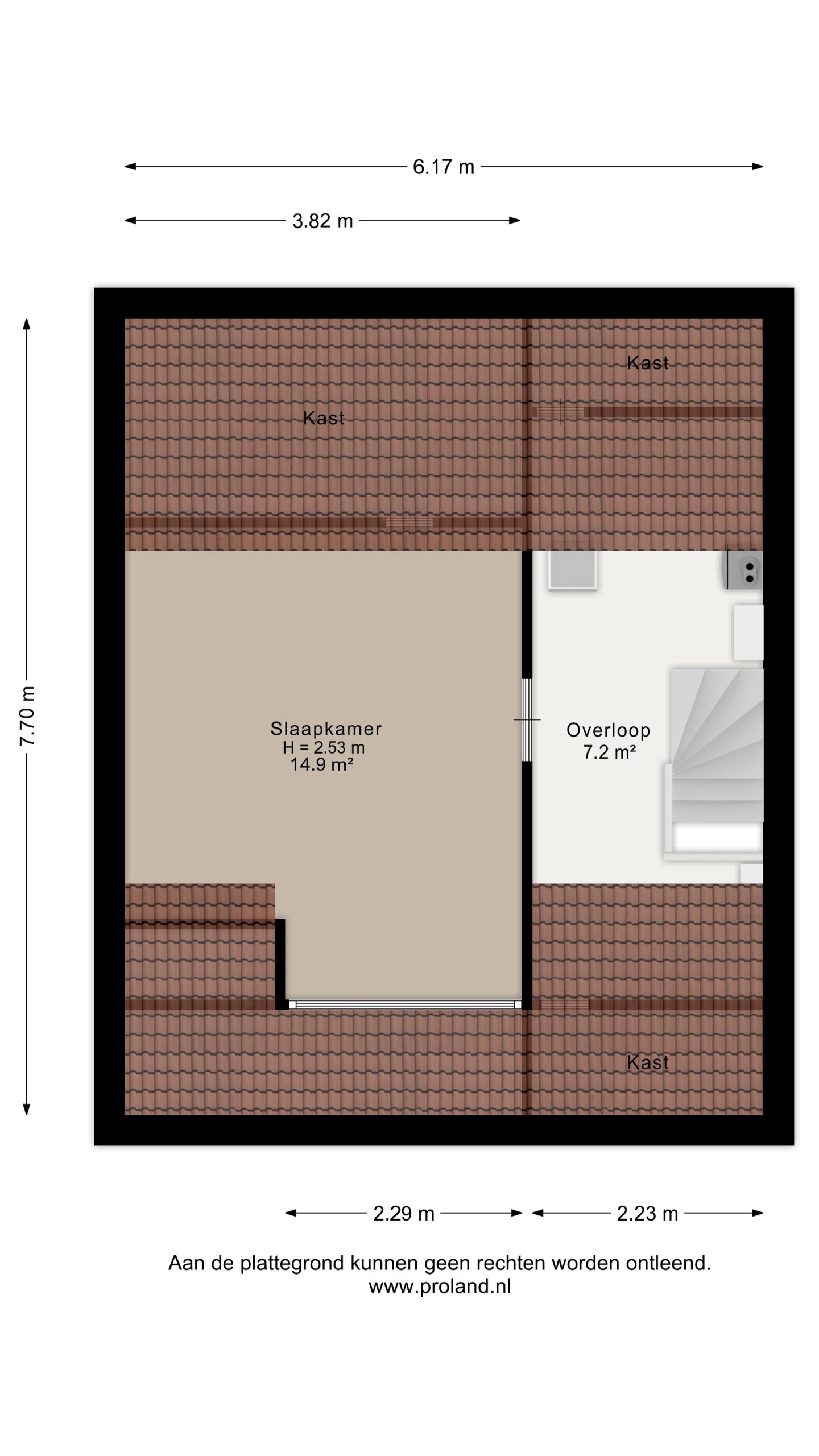 Foto 29 van Parelhoenstraat 13