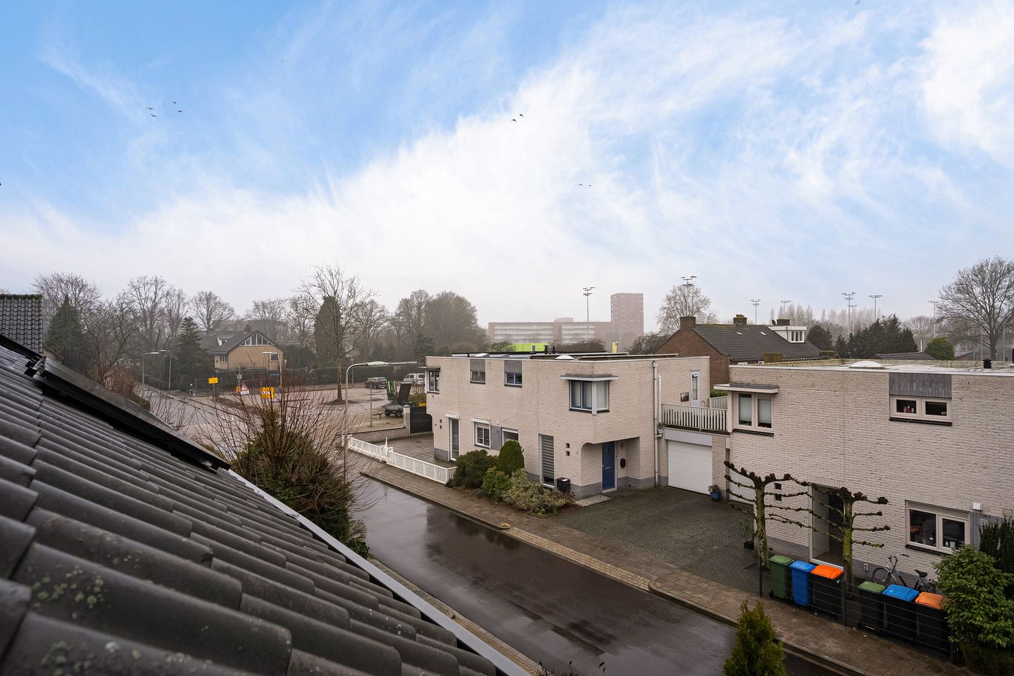 Foto 35 van Parelhoenstraat 13