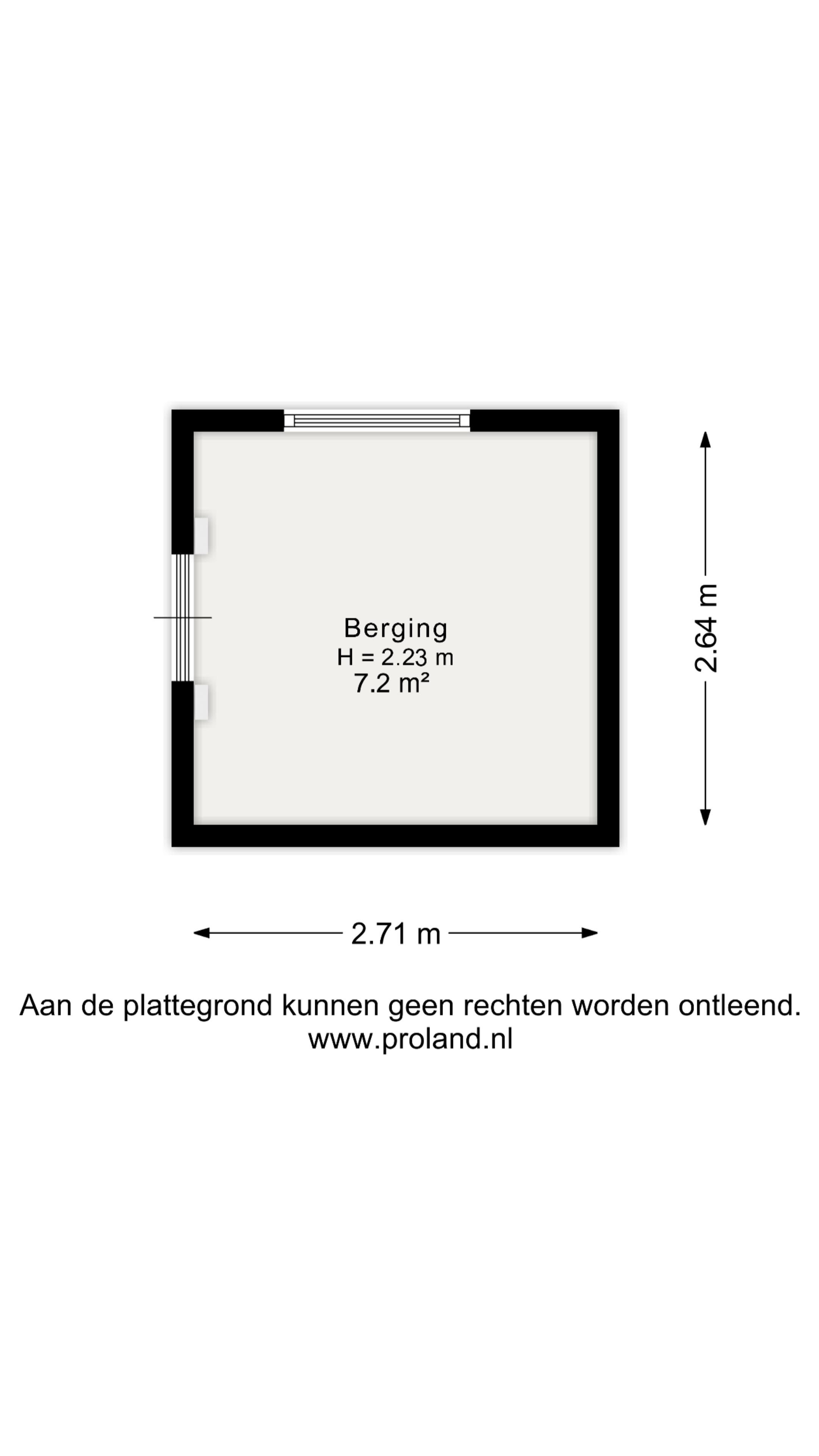 Foto 36 van Parelhoenstraat 13