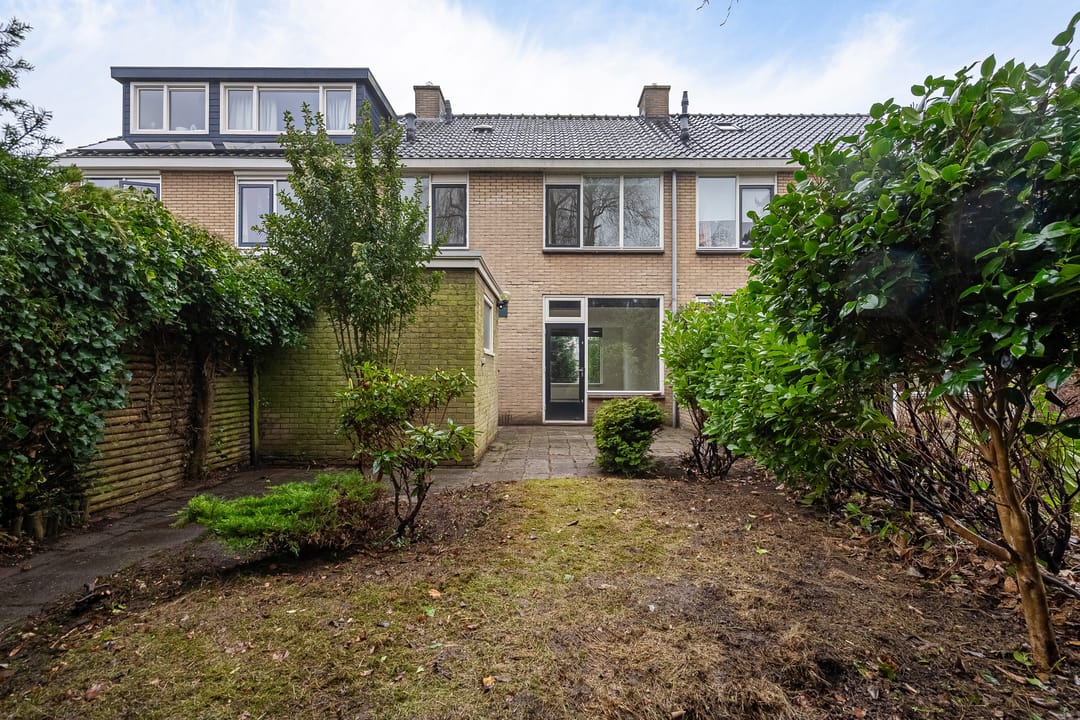 Foto 41 van Parelhoenstraat 13