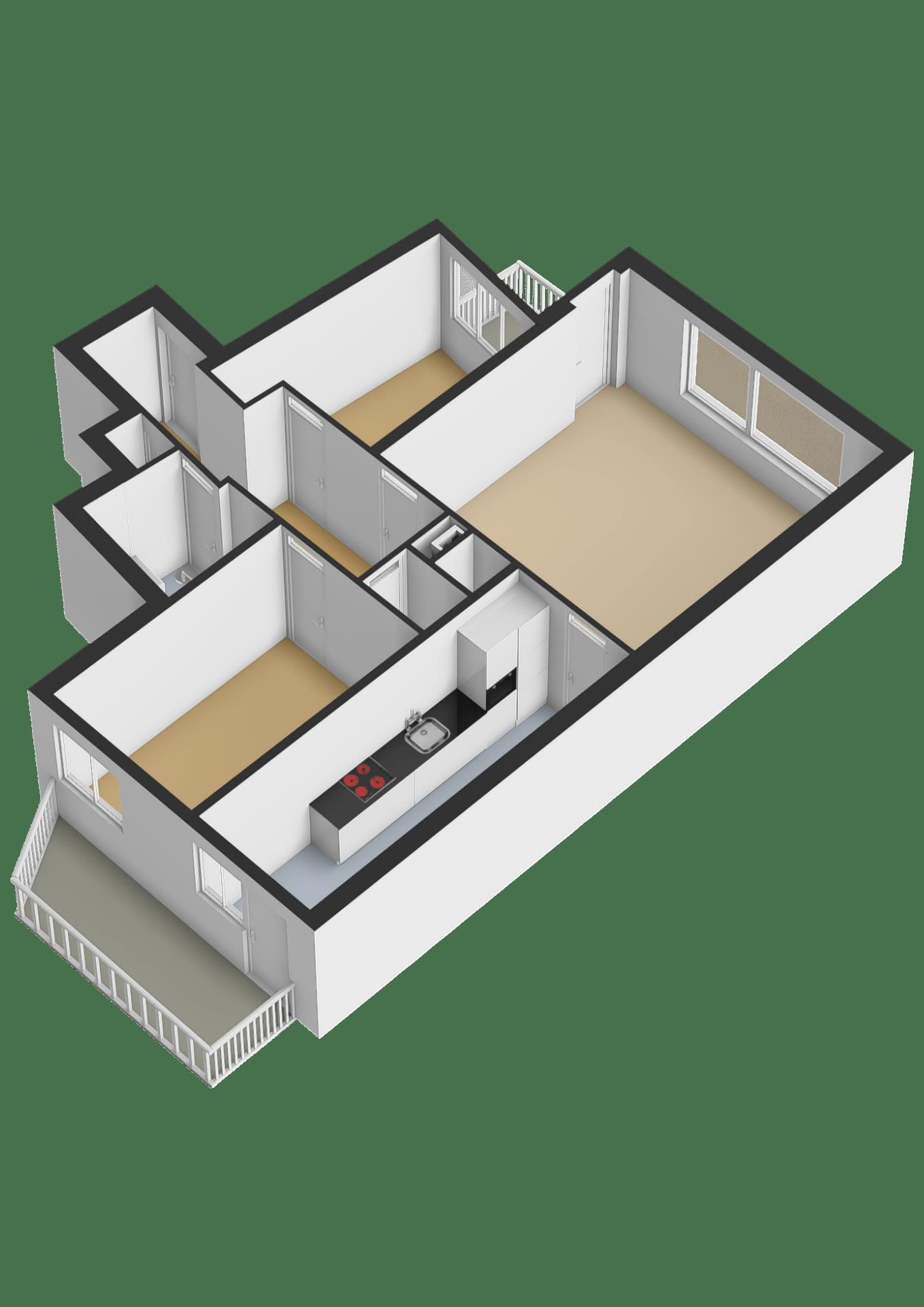 Foto 29 van Ruivenstraat 131