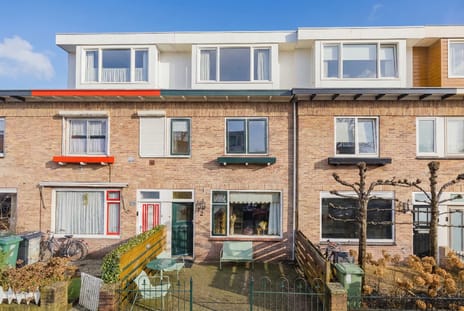 Rijnstraat thumbnail