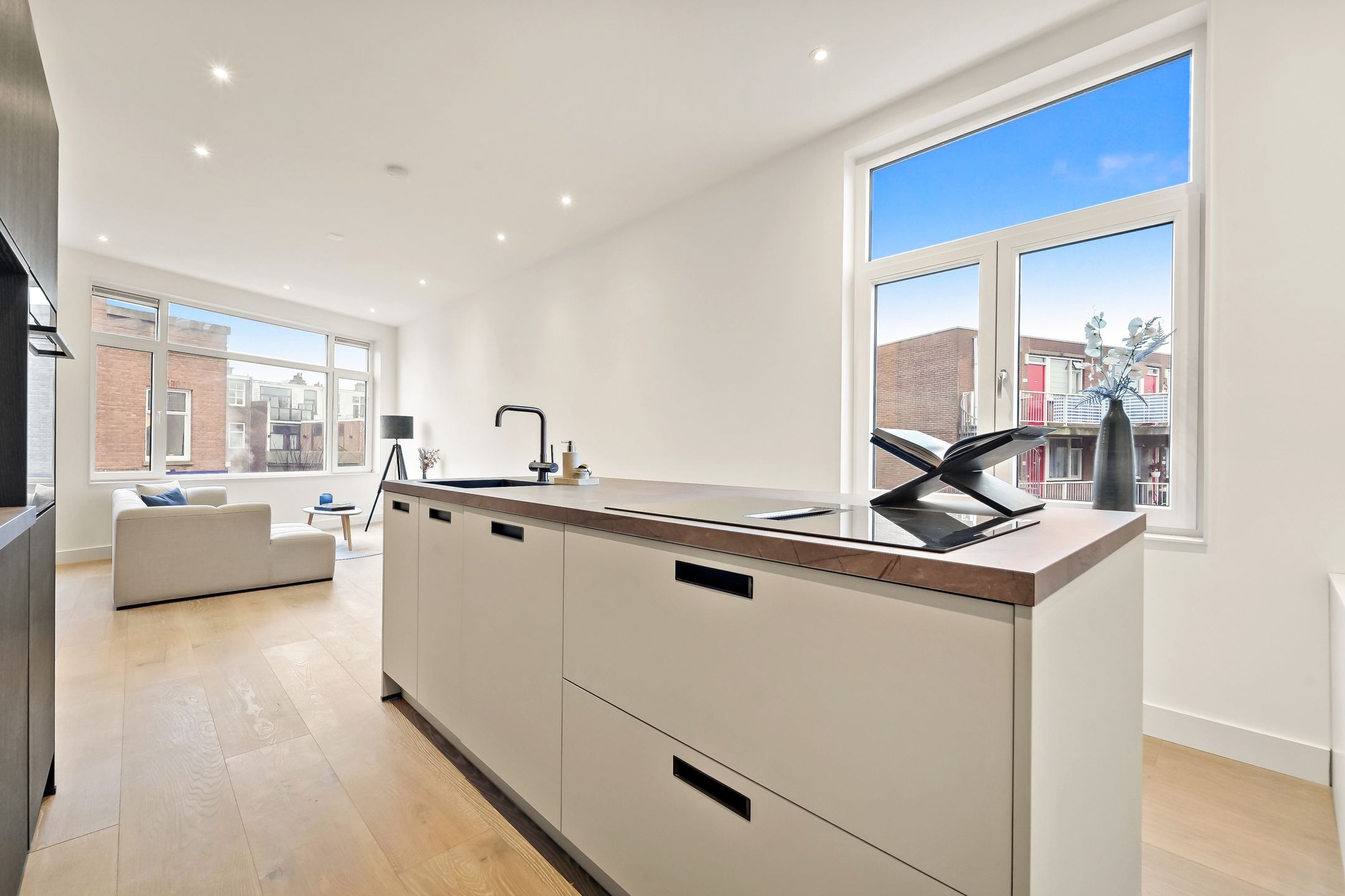 Hendrik Zwaardecroonstraat 116-C 116 C