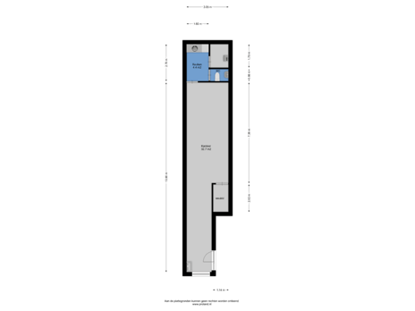 View floorplan