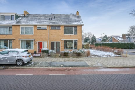 Ruimtevaartlaan 2 secondary image