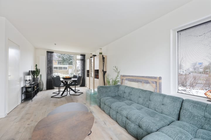 Foto 4 van Ruimtevaartlaan 2