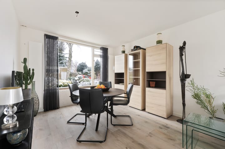 Foto 5 van Ruimtevaartlaan 2