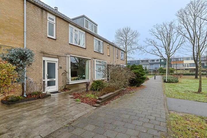 Photo 2 of Vivaldihof 23