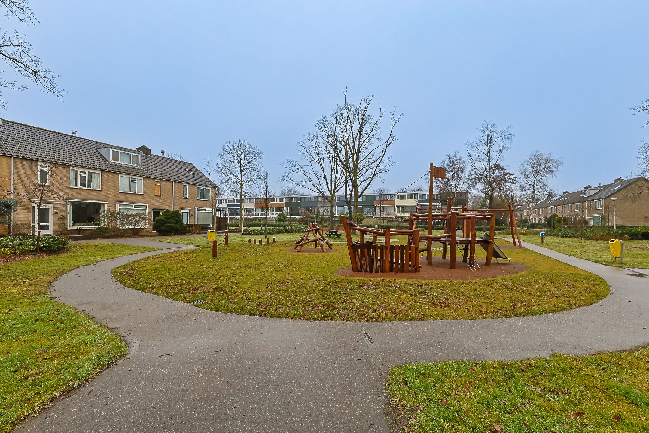 Foto 3 van Vivaldihof 23