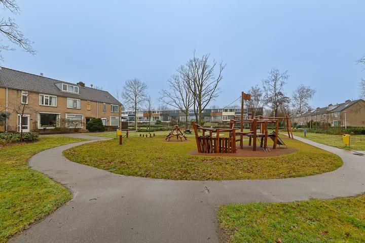 Photo 3 of Vivaldihof 23