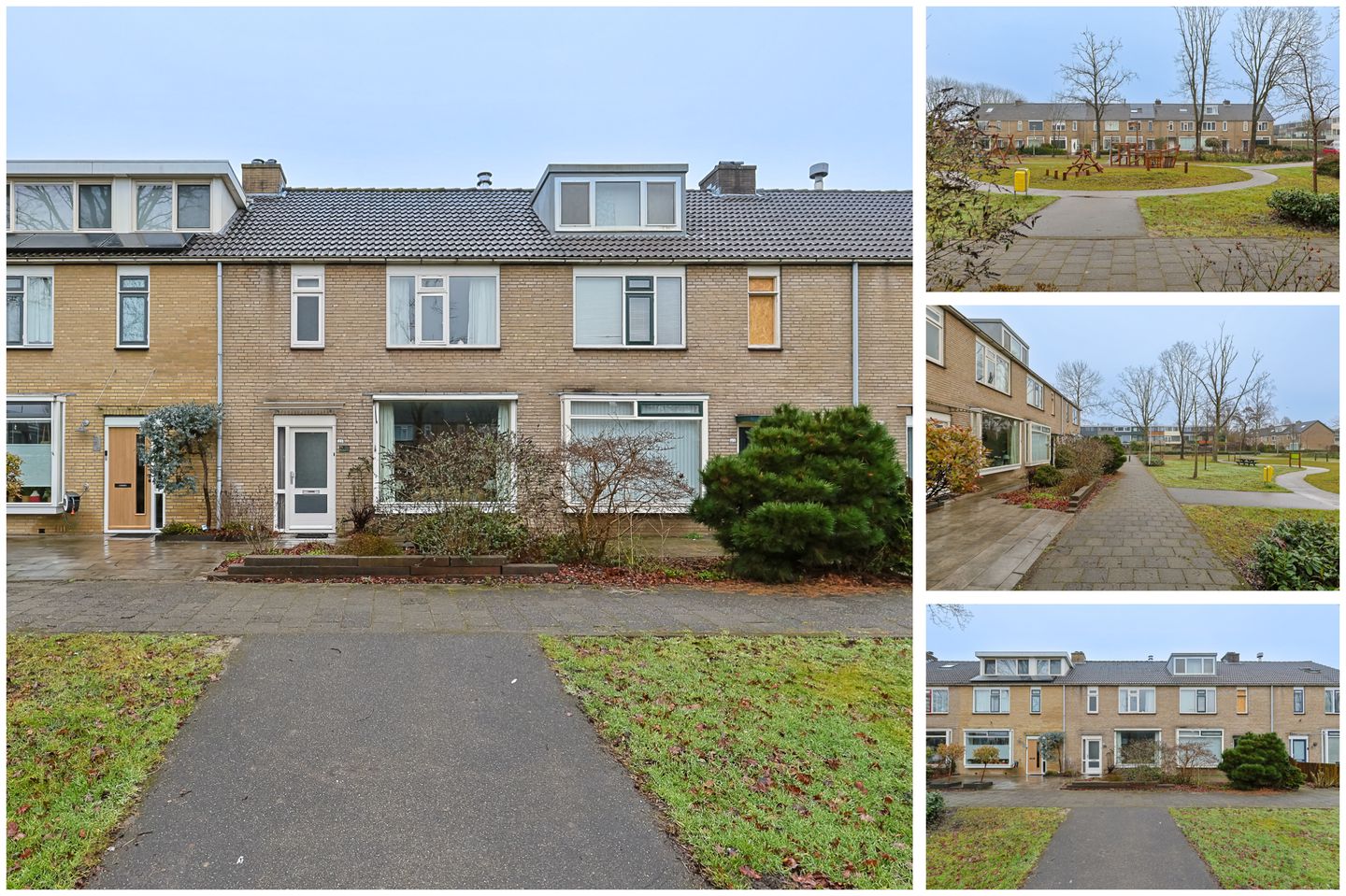 Foto 5 van Vivaldihof 23