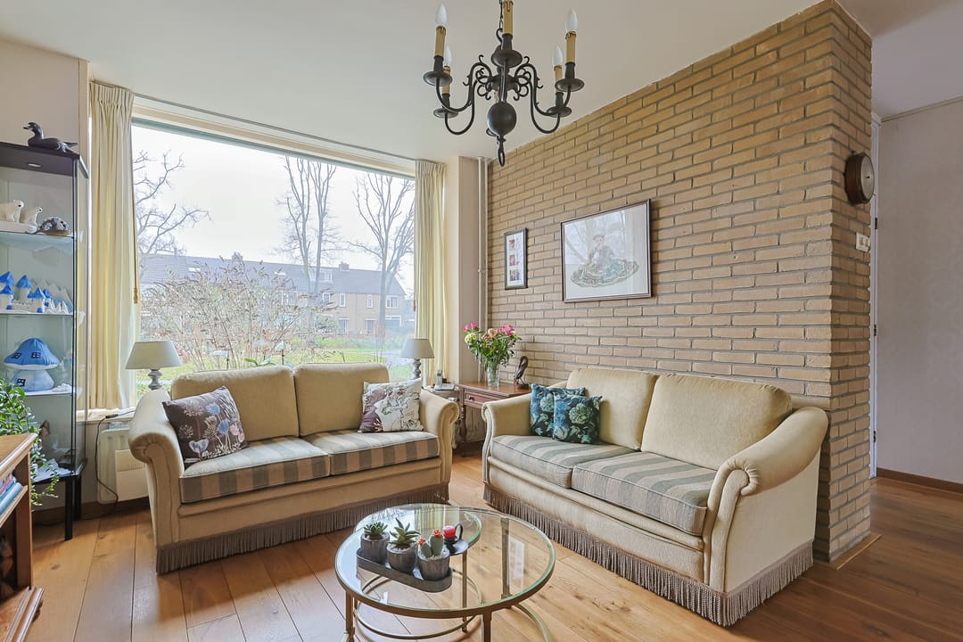 Foto 11 van Vivaldihof 23