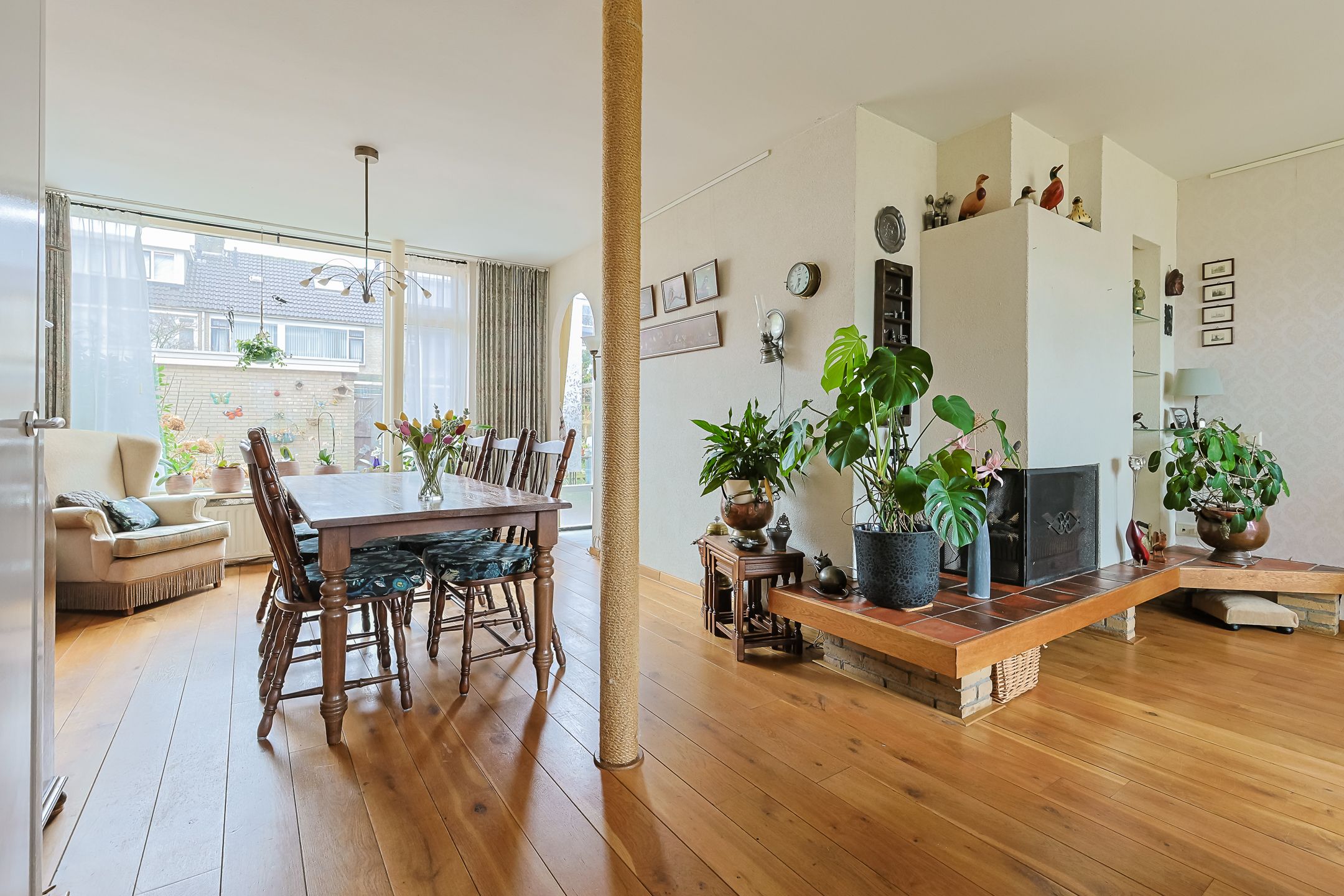 Foto 12 van Vivaldihof 23