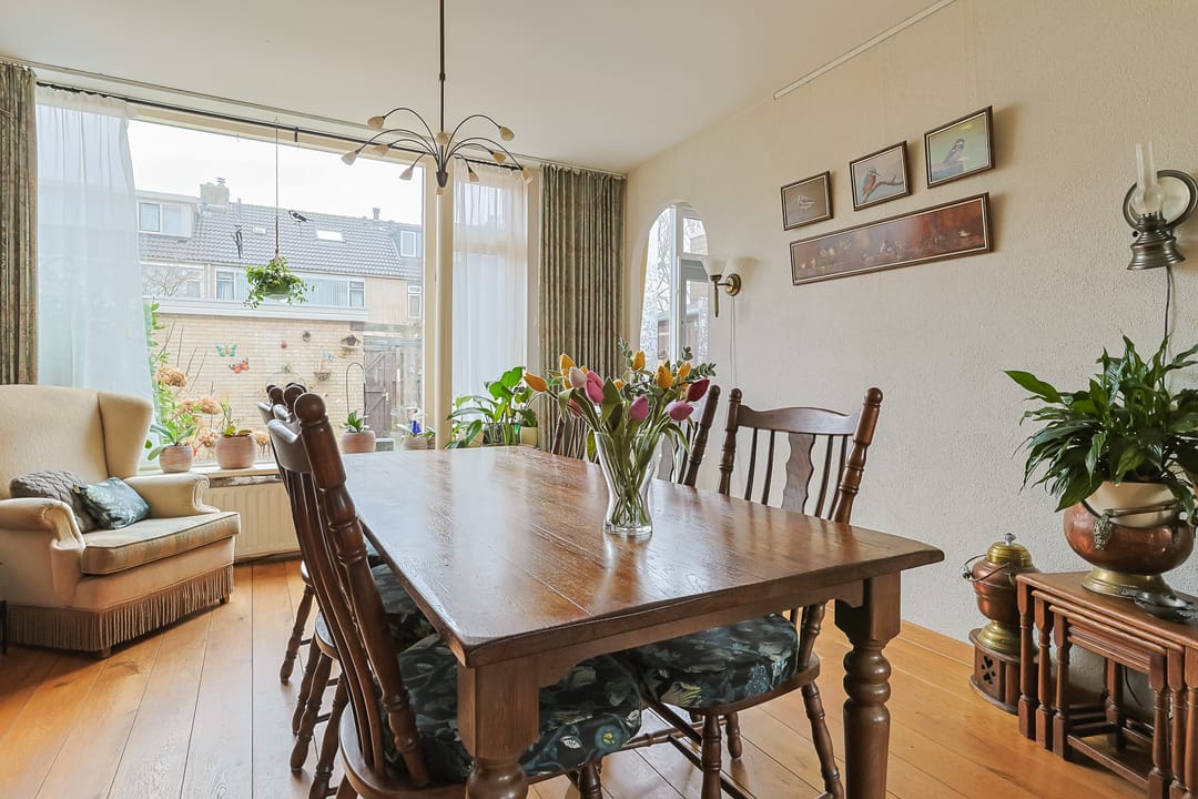 Foto 13 van Vivaldihof 23