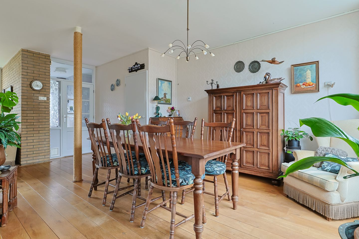 Foto 14 van Vivaldihof 23