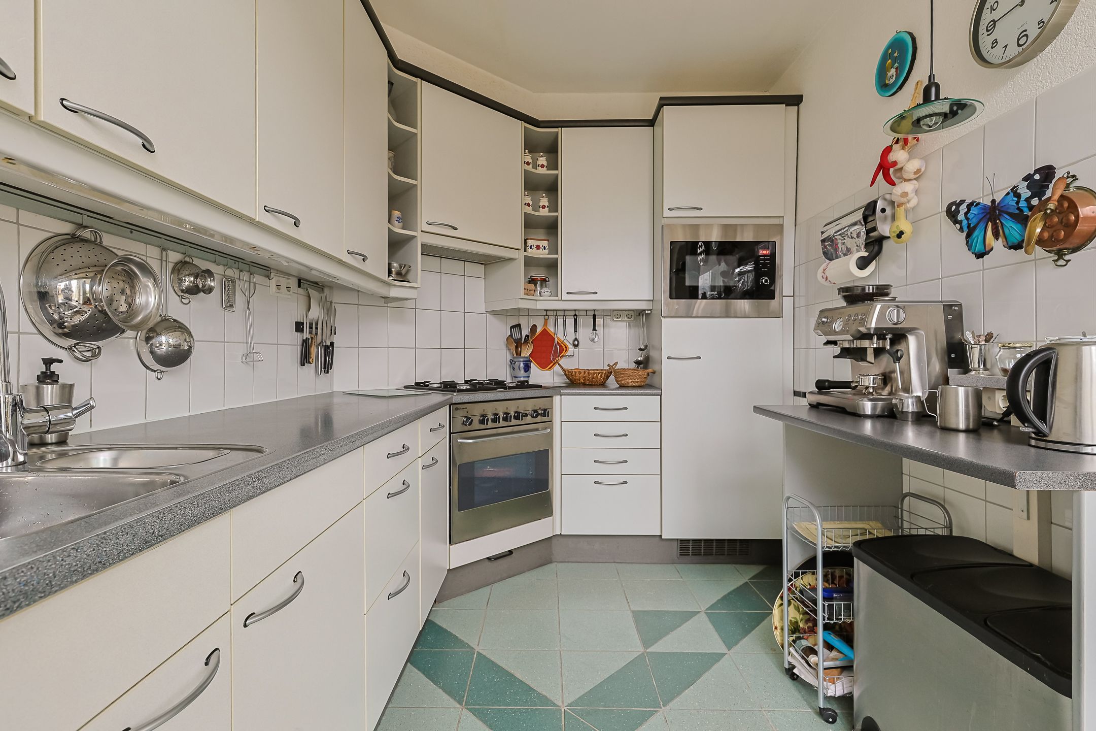 Foto 18 van Vivaldihof 23