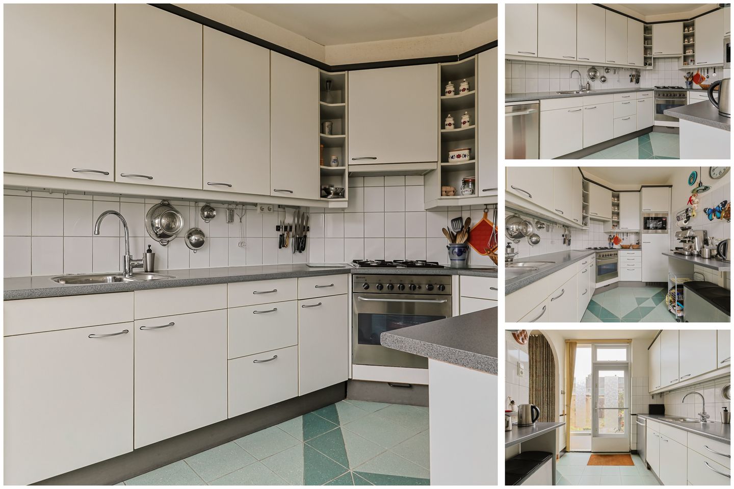 Foto 19 van Vivaldihof 23