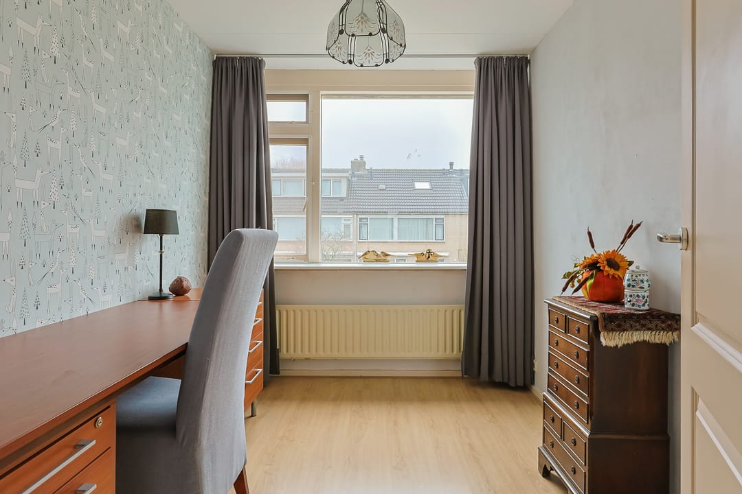 Foto 23 van Vivaldihof 23