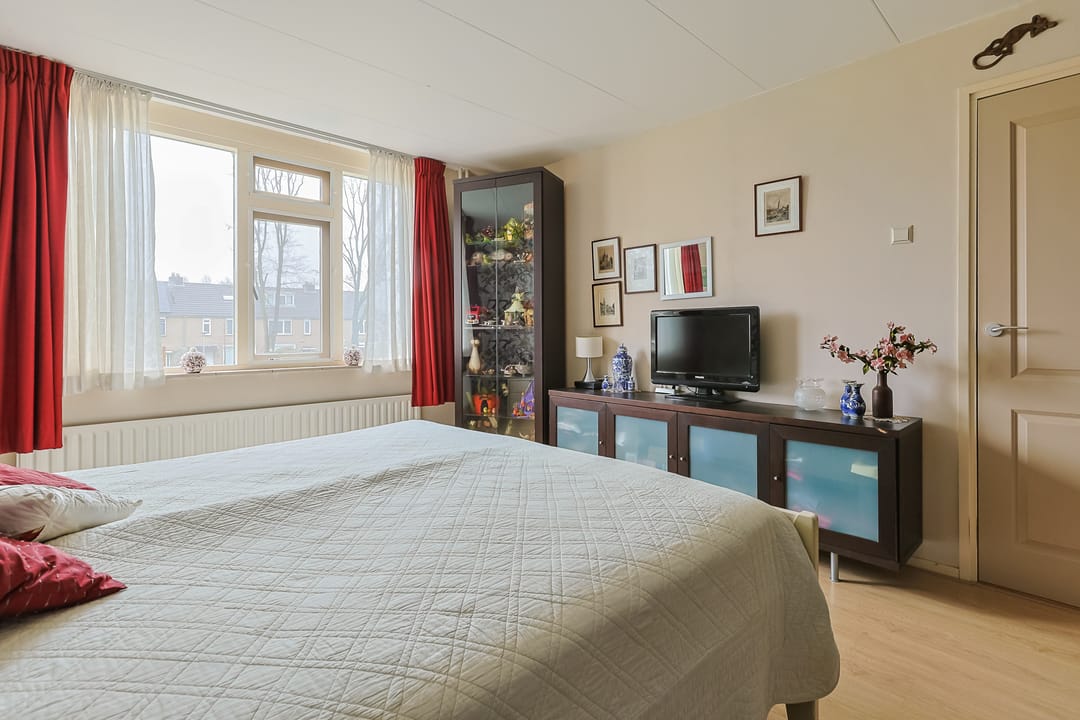 Foto 26 van Vivaldihof 23