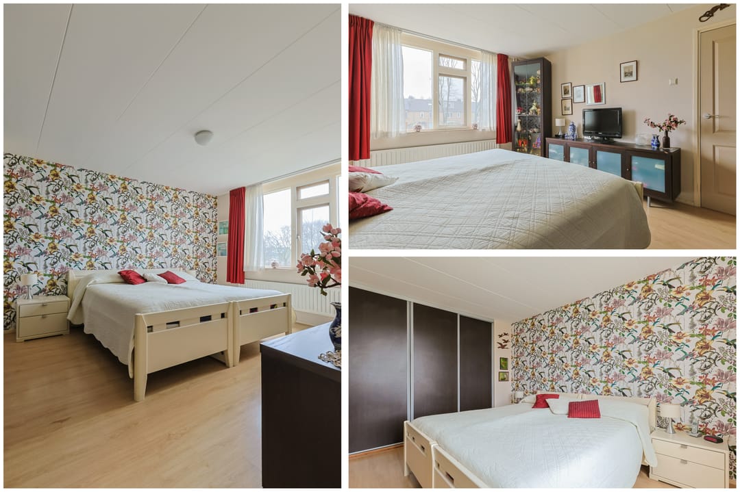 Foto 28 van Vivaldihof 23