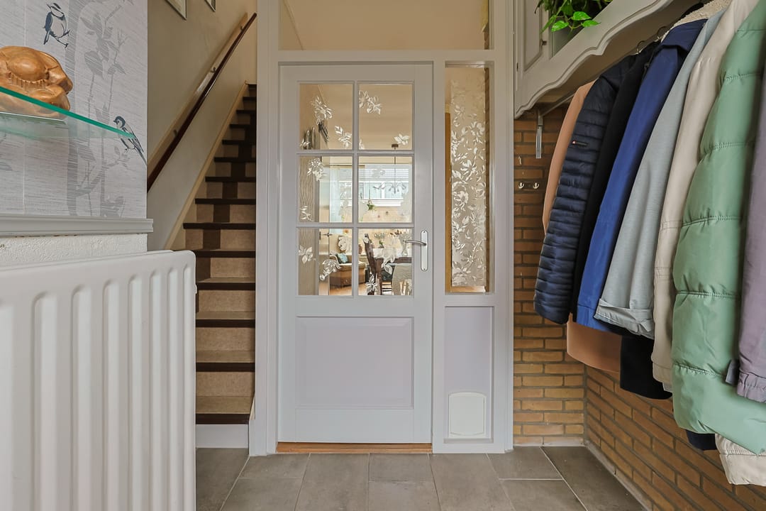 Foto 7 van Vivaldihof 23