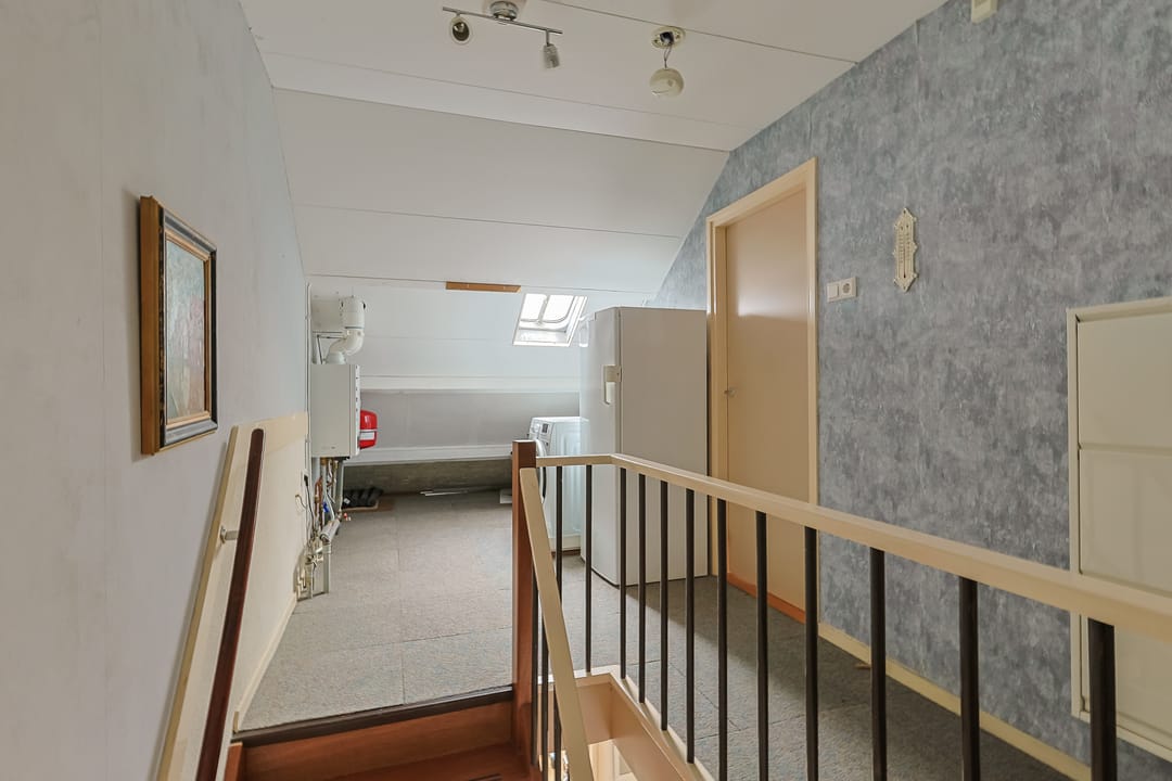 Foto 38 van Vivaldihof 23