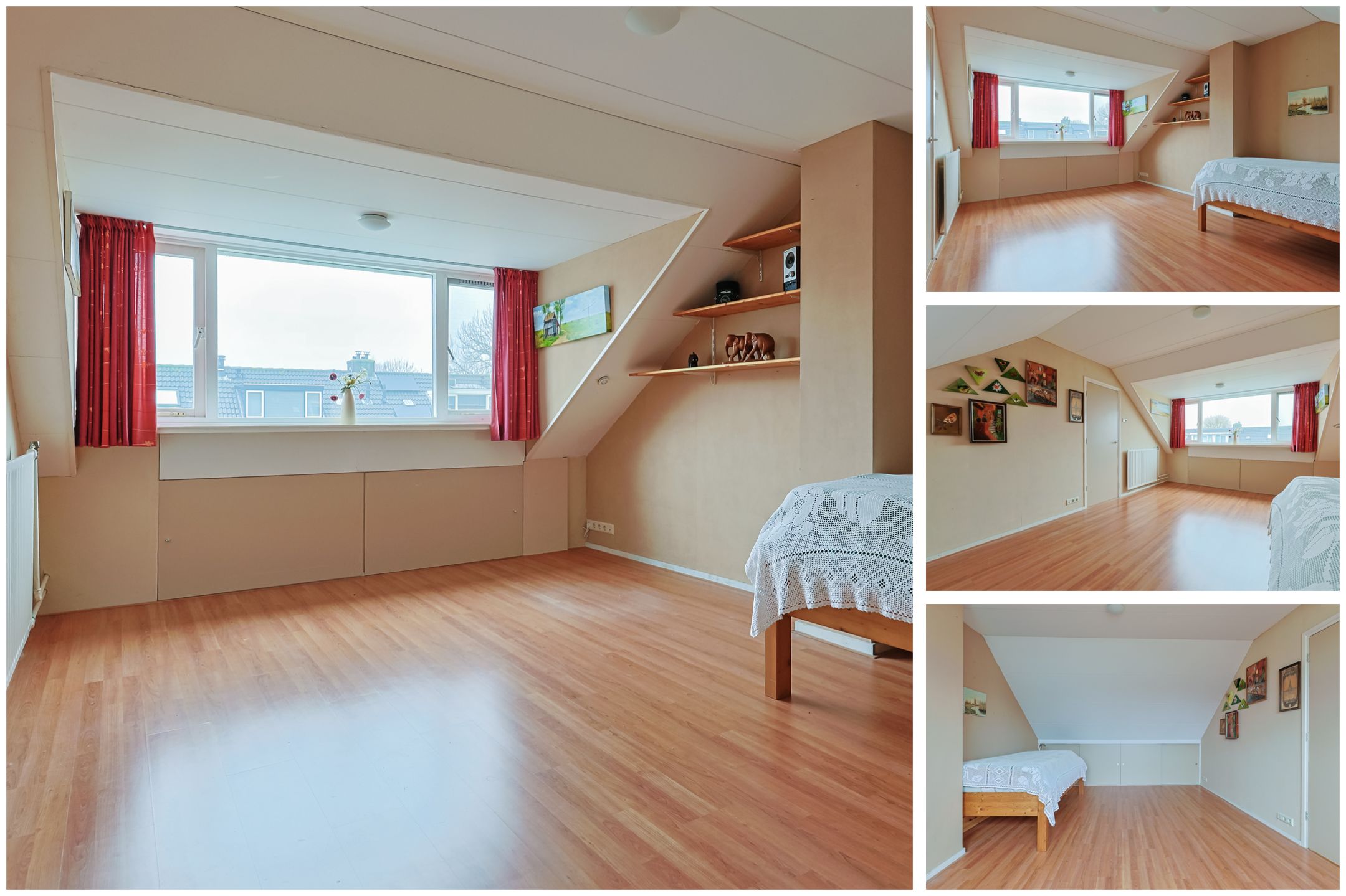 Foto 42 van Vivaldihof 23