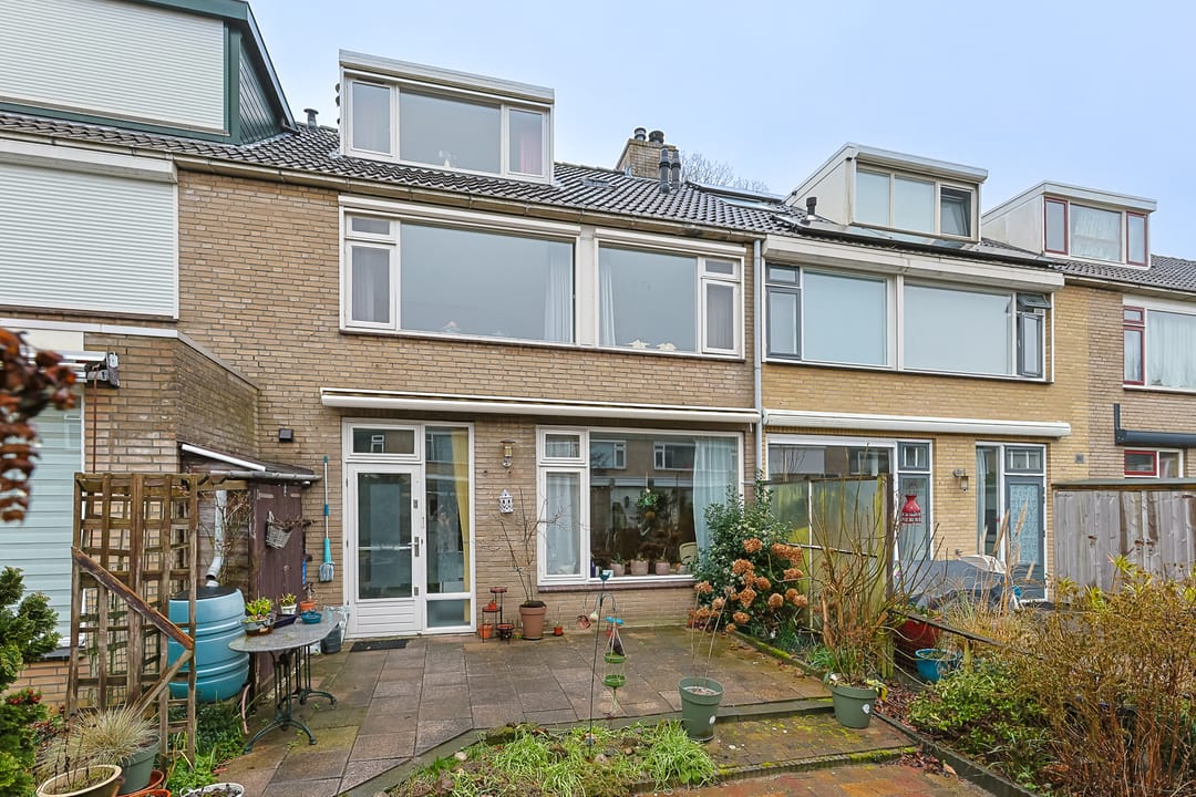 Foto 43 van Vivaldihof 23