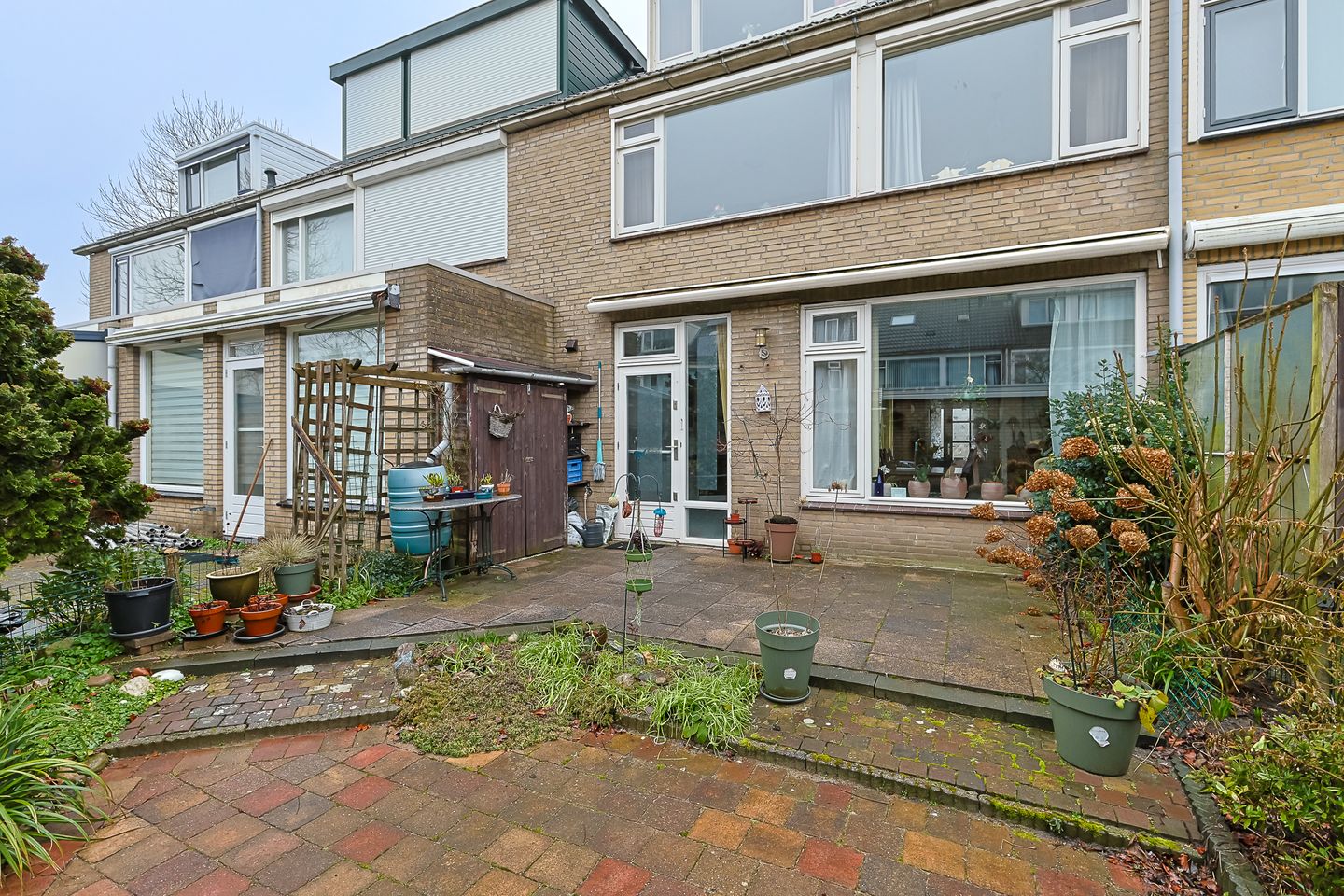 Foto 44 van Vivaldihof 23