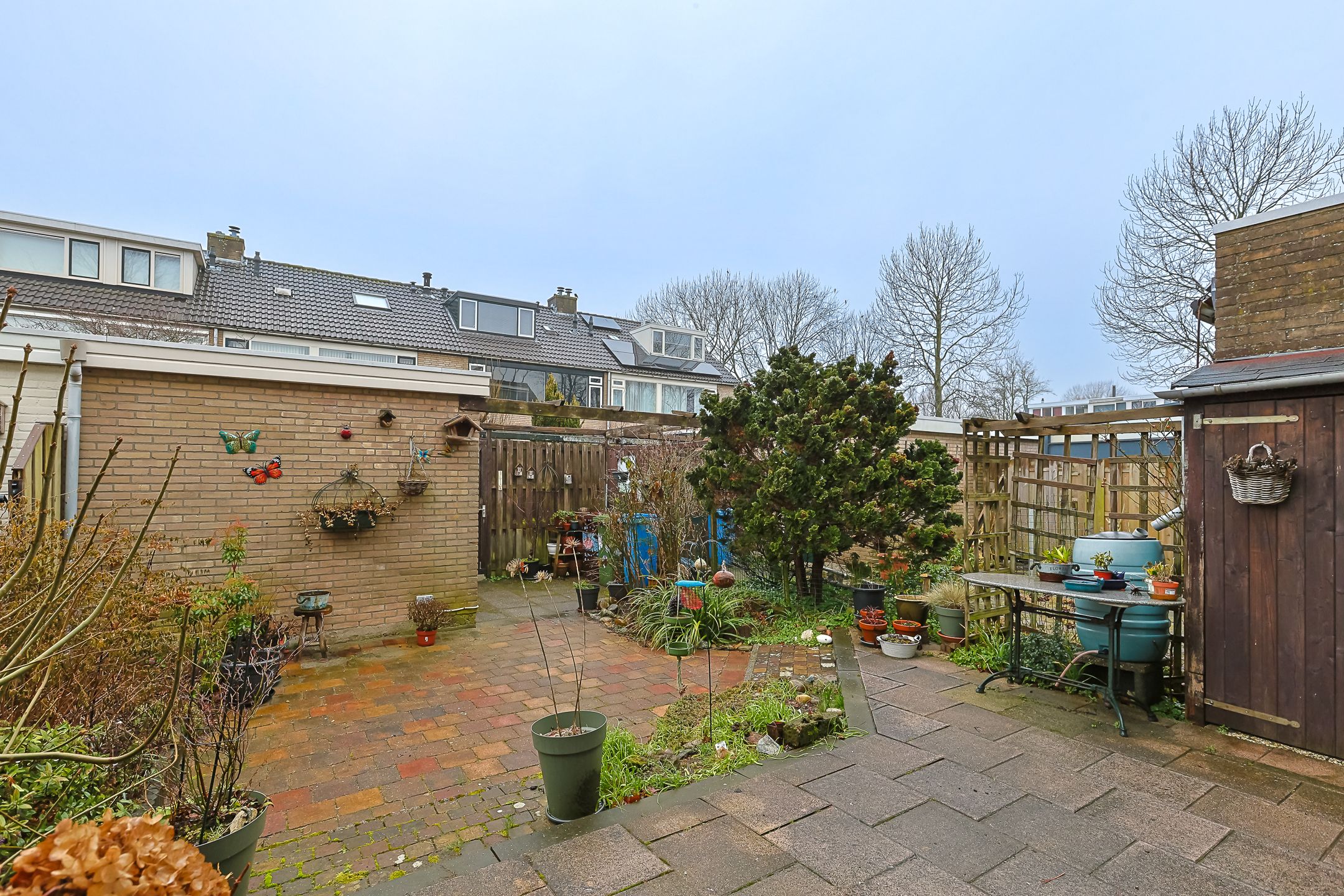 Foto 45 van Vivaldihof 23