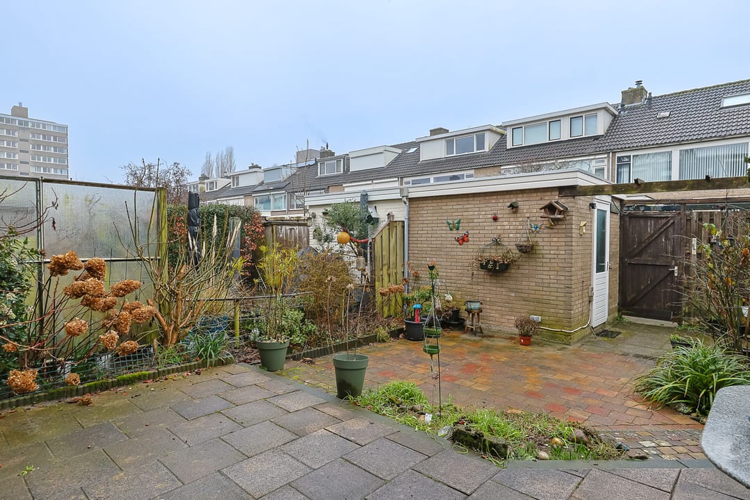 Foto 46 van Vivaldihof 23