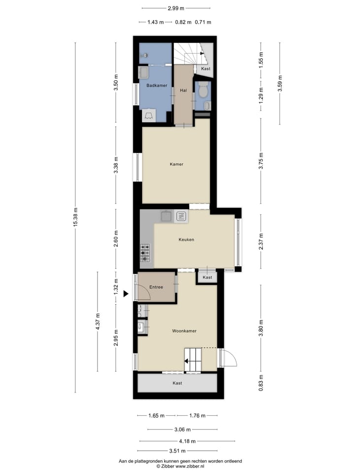 Foto 33 van Molendijk 5-A