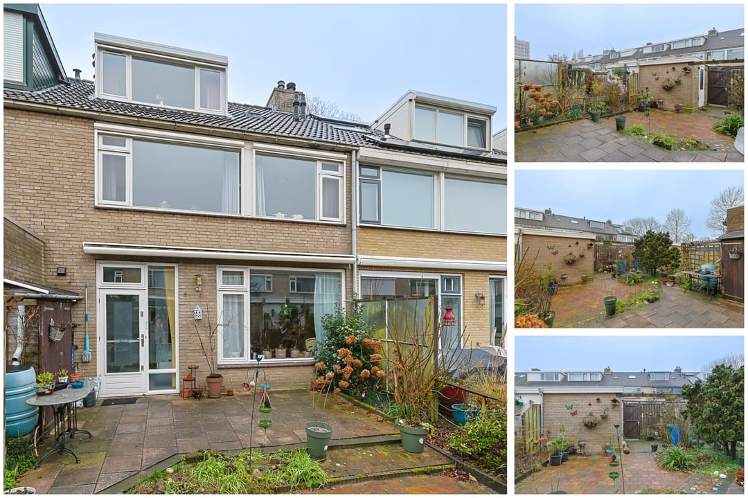 Foto 47 van Vivaldihof 23