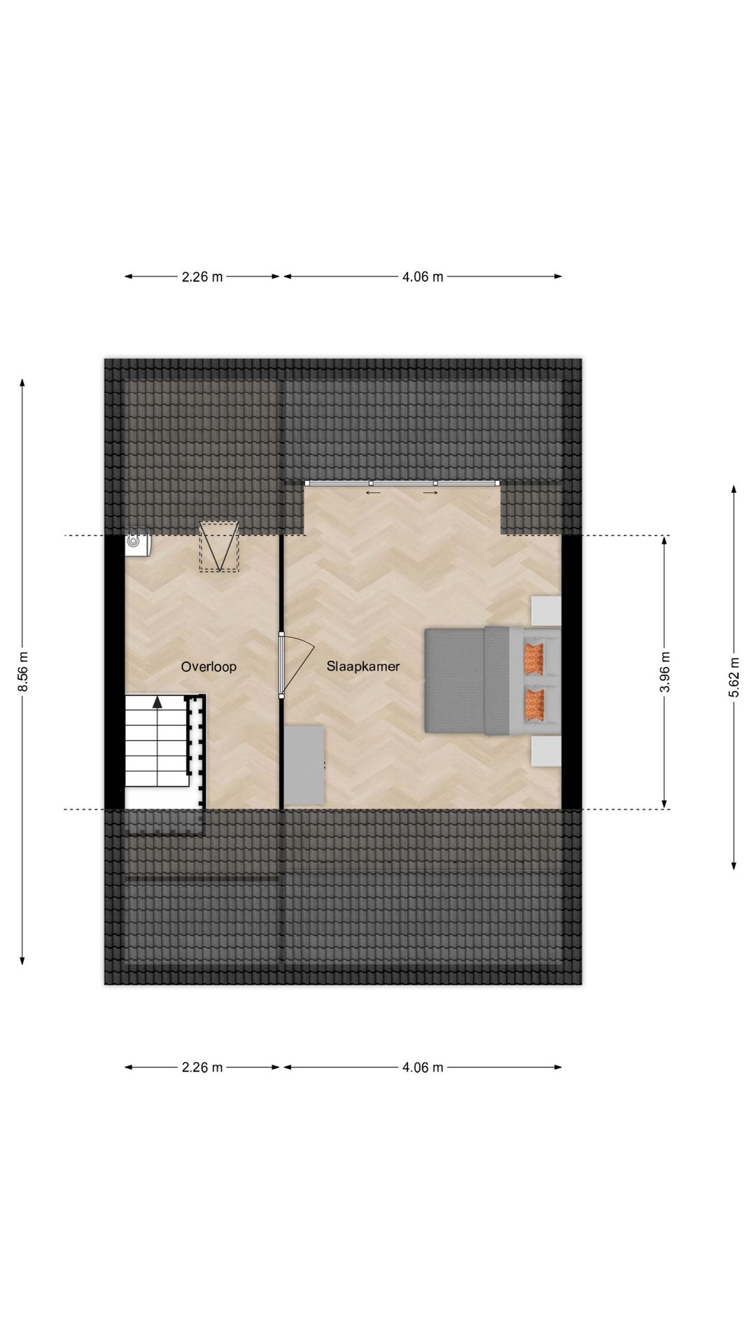 Foto 52 van Vivaldihof 23