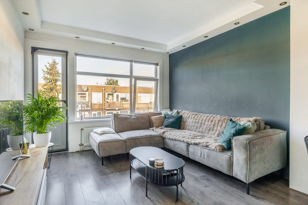 Foto 1 van Schoklandsestraat 29-C