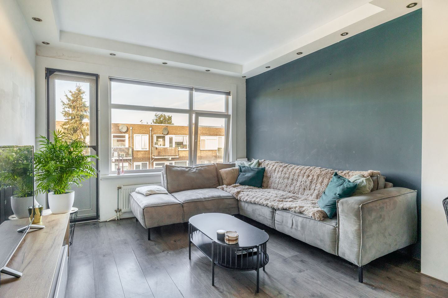 Foto 1 van Schoklandsestraat 29-C