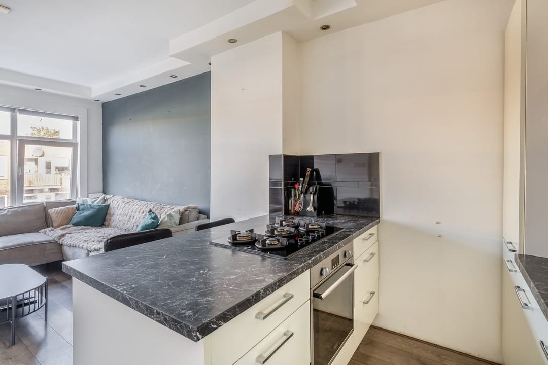 Foto 2 van Schoklandsestraat 29-C