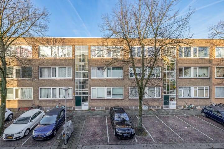 Foto 4 van Schoklandsestraat 29-C