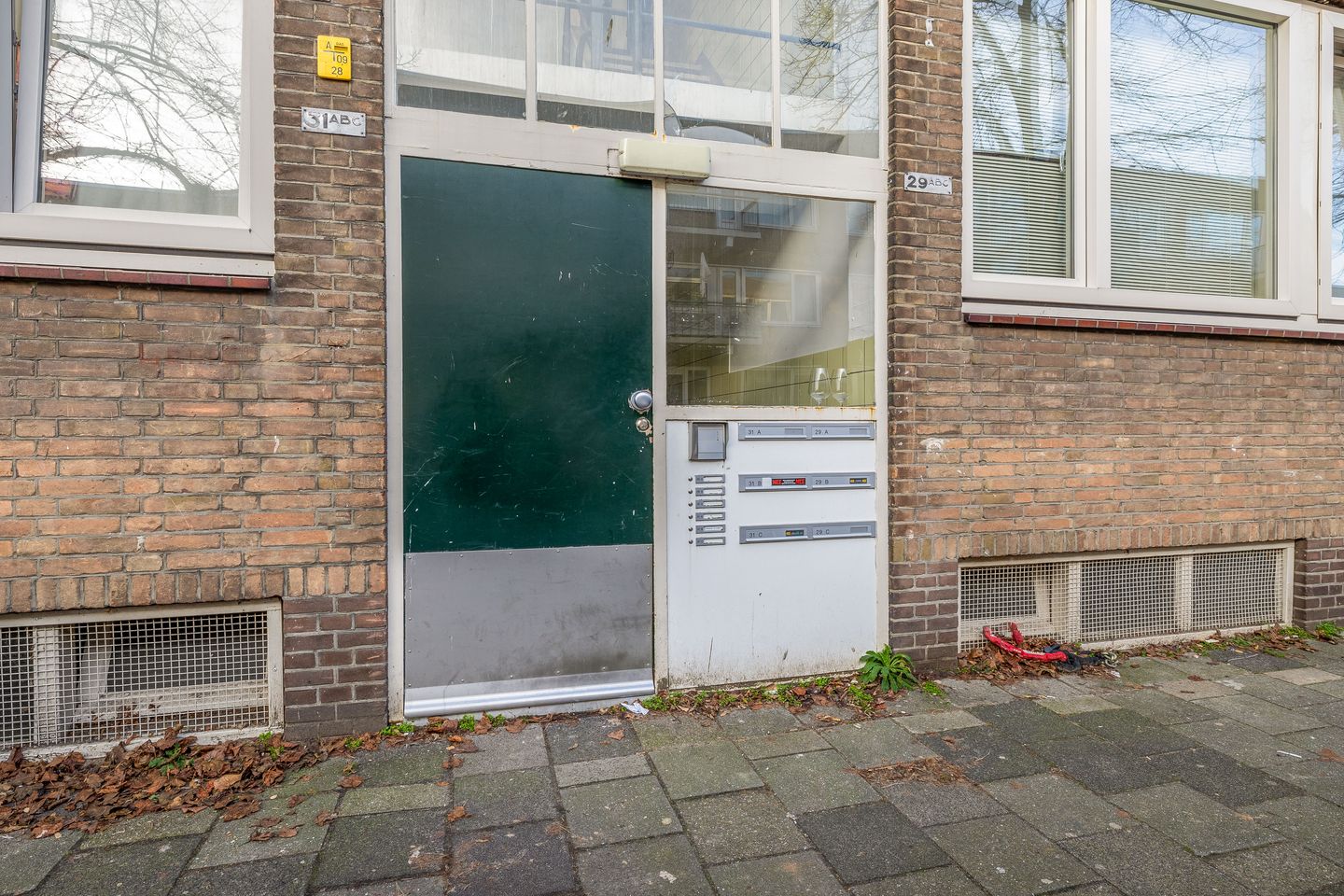 Foto 5 van Schoklandsestraat 29-C