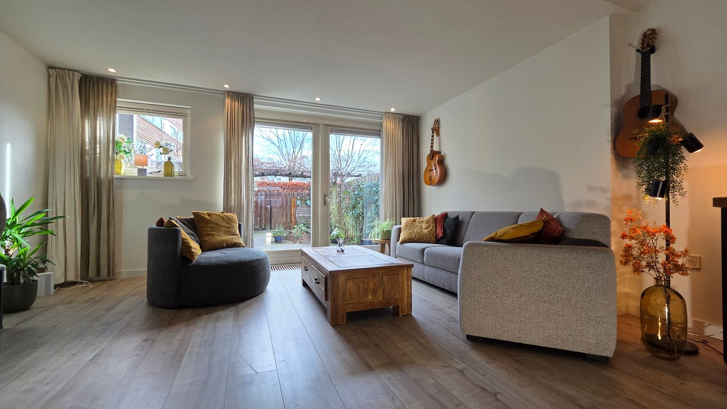 Photo 4 of Rietveldlaan 72