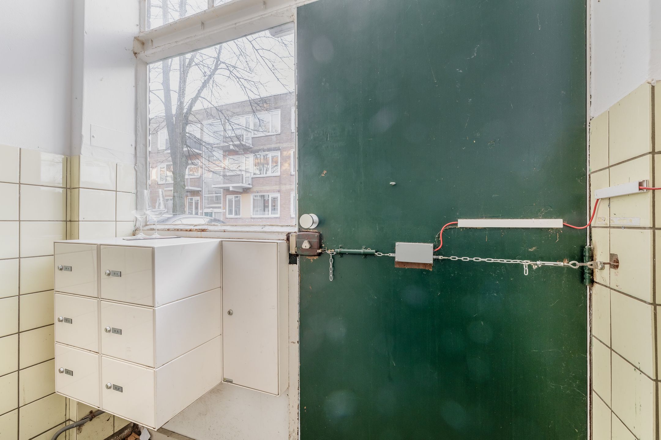 Foto 6 van Schoklandsestraat 29-C