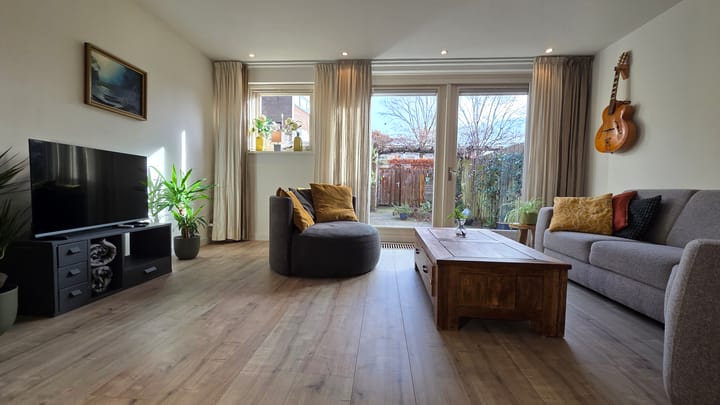 Photo 3 of Rietveldlaan 72