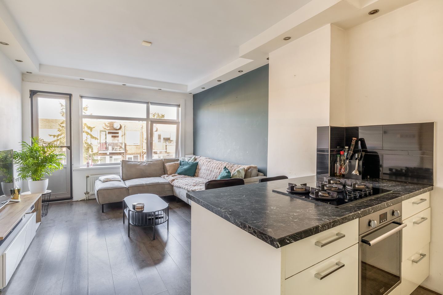 Foto 10 van Schoklandsestraat 29-C