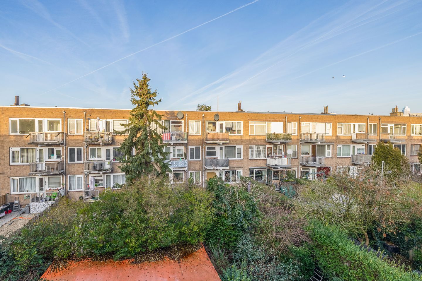 Foto 19 van Schoklandsestraat 29-C