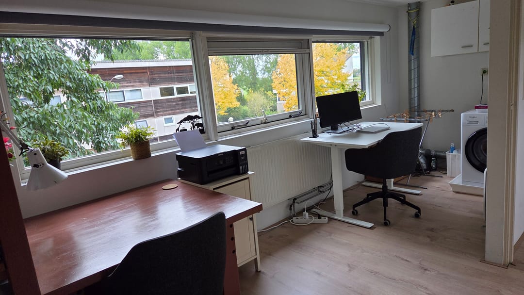 Photo 22 of Rietveldlaan 72