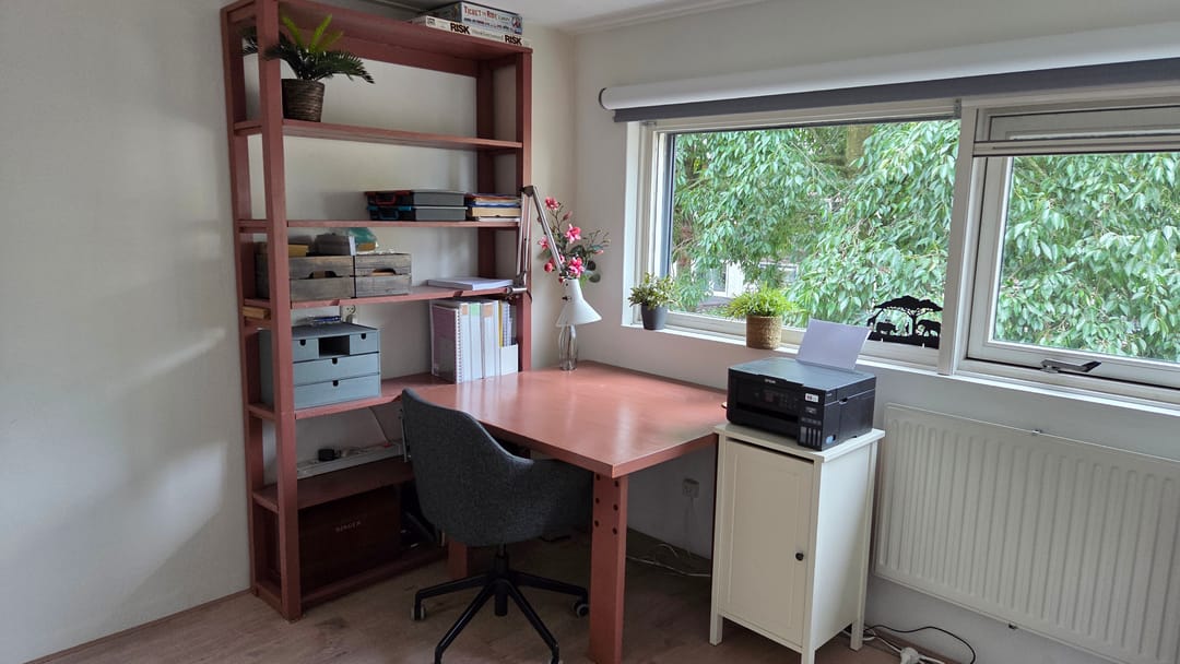 Photo 23 of Rietveldlaan 72